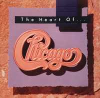 CD Chicago – The Heart Of Chicago