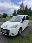 Peugeot partner 1.6 hdi