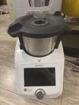 Lidlomix Monsieur Cuisine Silvercrest