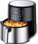 NOWA Frytkownica air fryer Askyors AFT07501-GS 1700 W