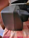 Tv Sanyo pequena