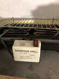 Barbeque grill 500