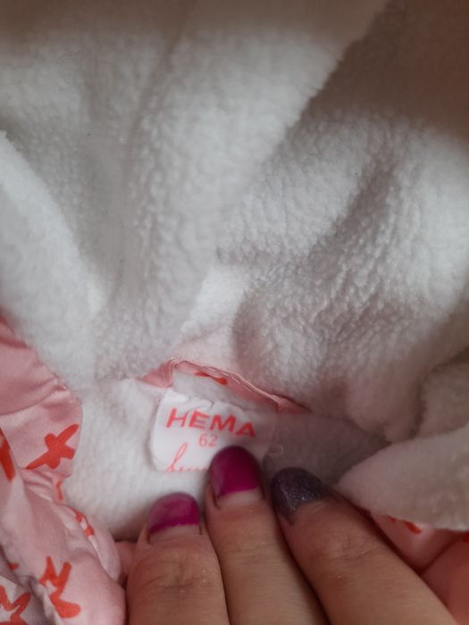 Безрукавка для дівчинки