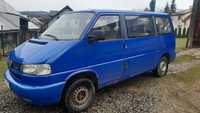 Volkswagen Caravelle 9 osobowy