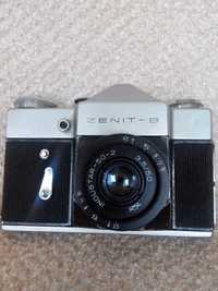 Фотоаппарат ZENIT - B