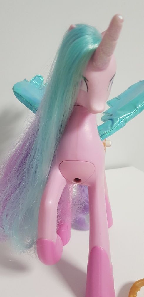 Інтерактивна My little pony Принцеса Селестія
