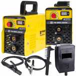 Spawarka inwertorowa 260A IGBT PM-MMA-260SN