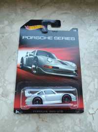 Hot Wheels Porshe 993 GT2