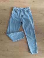 Jeansy Mom Fit 34/36