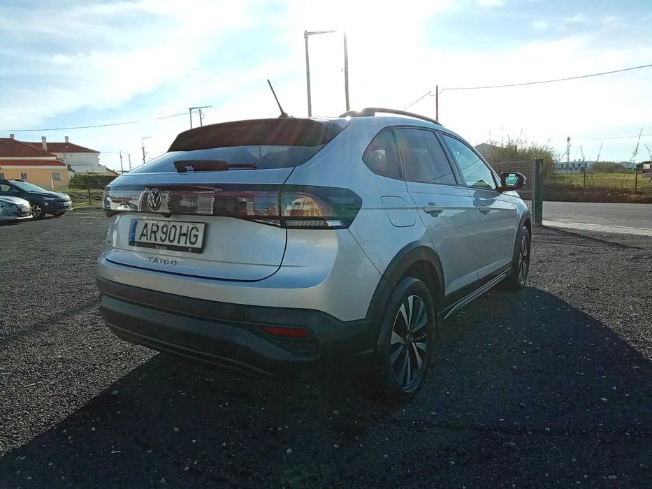 Vw Taigo 1.0 95 cv