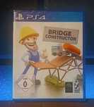 Bridge Constructor PS4 / PS5 - buduj mosty, strategia