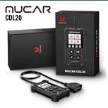 Máquina Diagnóstico-OBD2