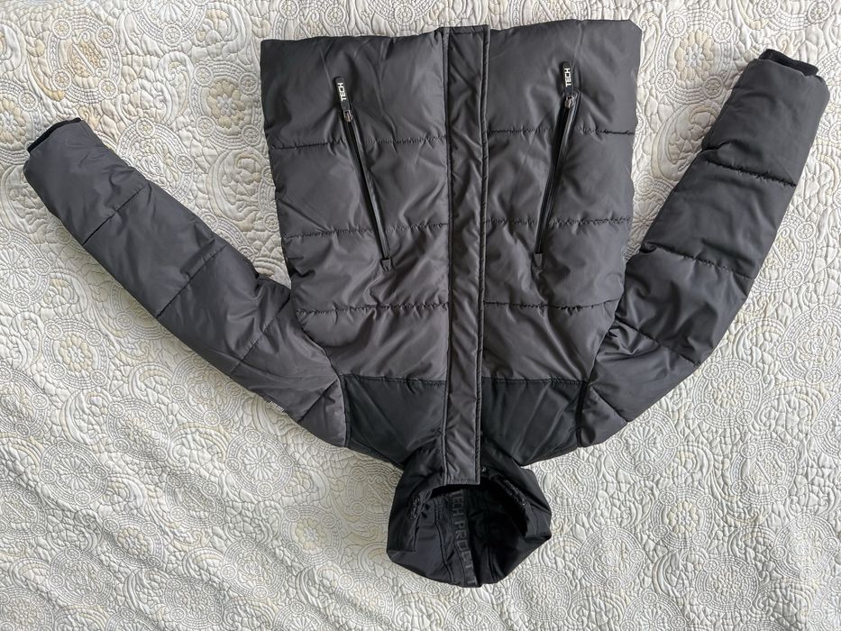 Зимова курточка C&A. 164 розмір