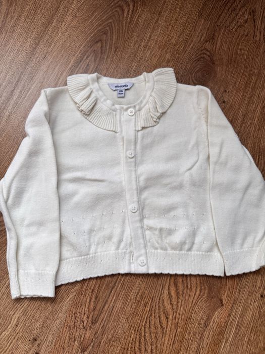Кофта Chicco, кофтинка Чіко, нарядна кофточка Chicco