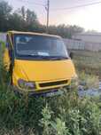 Ford transit 2.0tdi
