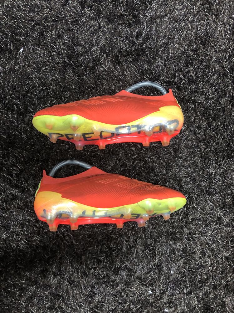 Chuteiras ADIDAS Predator Elite LL FG