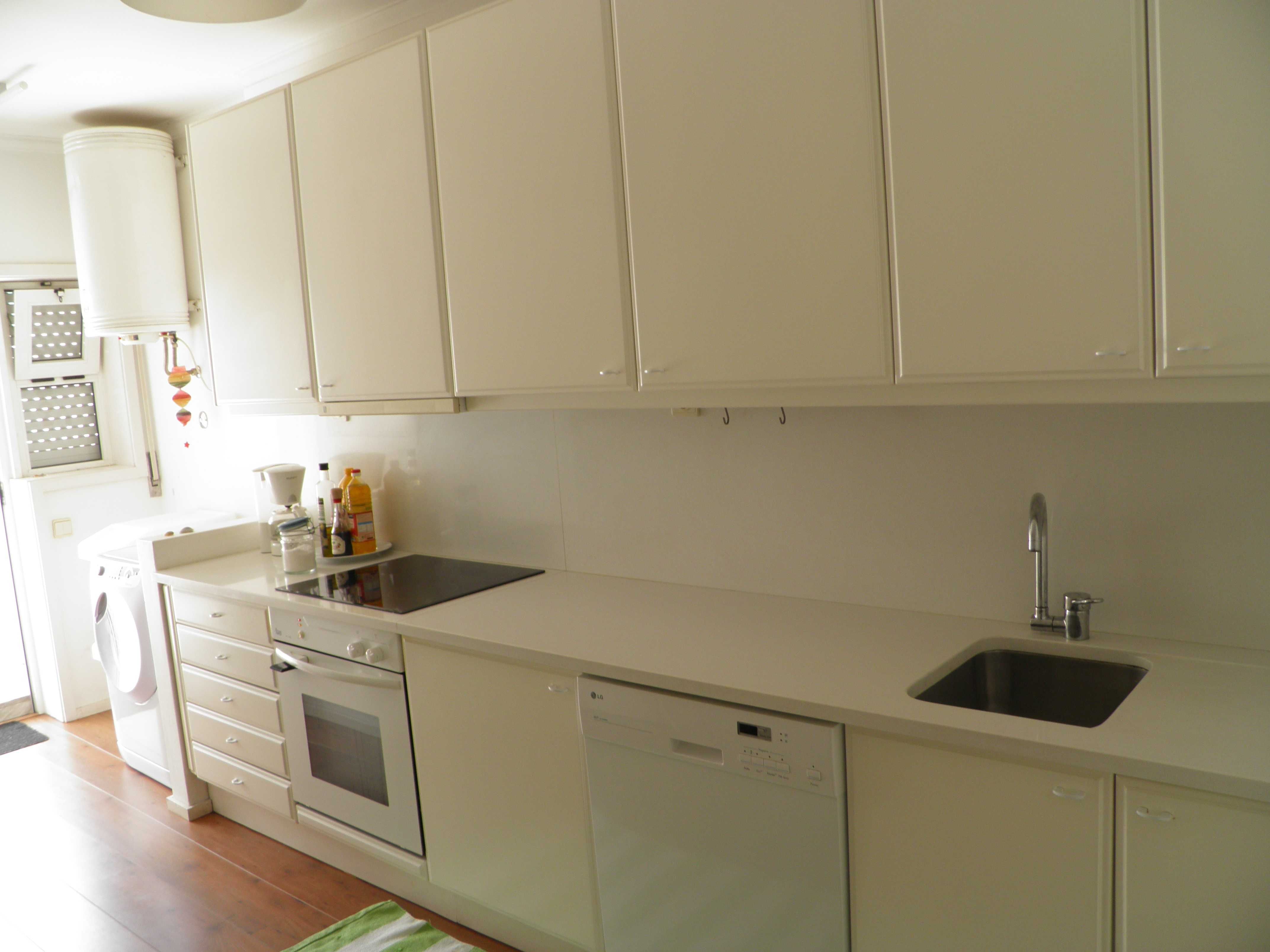 Apartamento T1 - Praia de Francelos