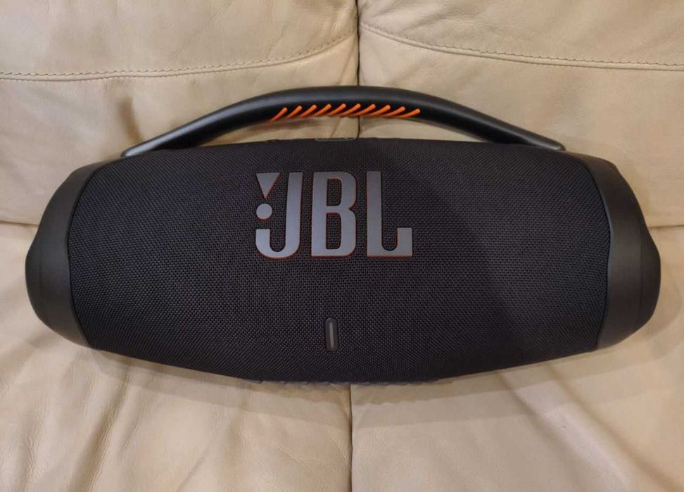 sprzedawać JBL boombox 3