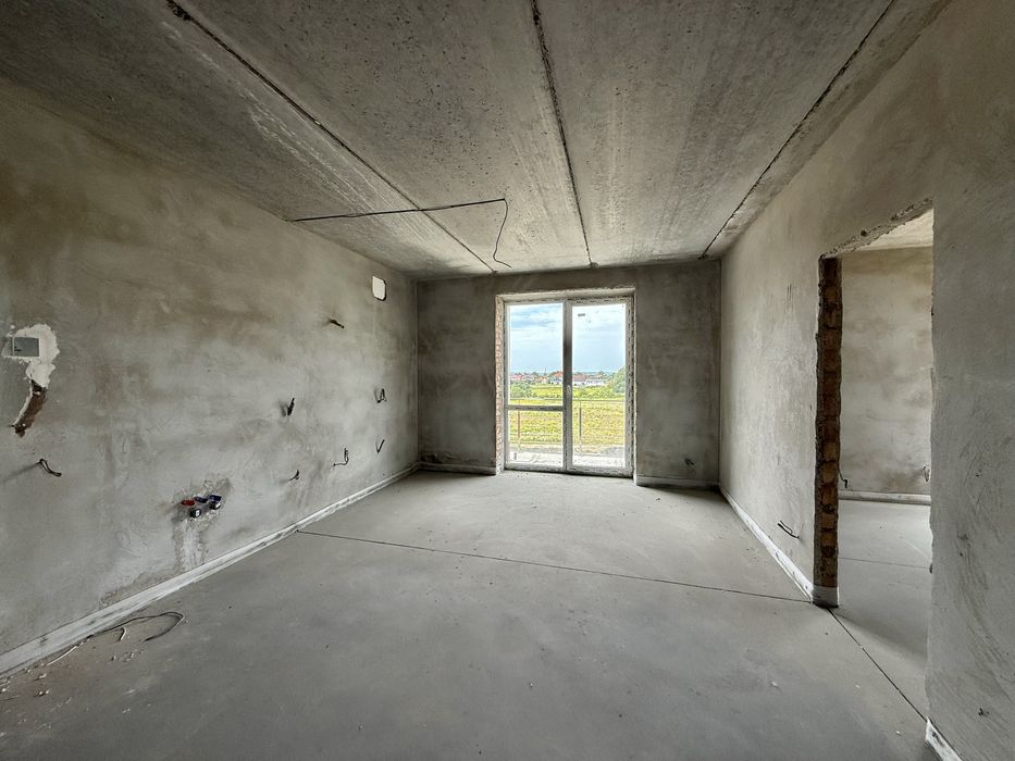 Продаж 3-кім.квартири з ідеальним плануванням в ЖК «Гордість»