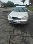 Авто шевроле 2005 1.6 газ бензин  механіка 305т