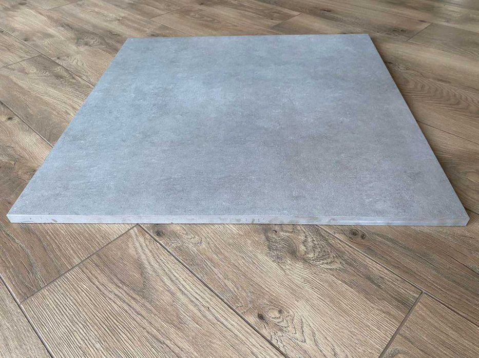 Gres Taras Wentylowany HELLGRAU 75x75 x2 cm Gat. 1 już za 125złm2