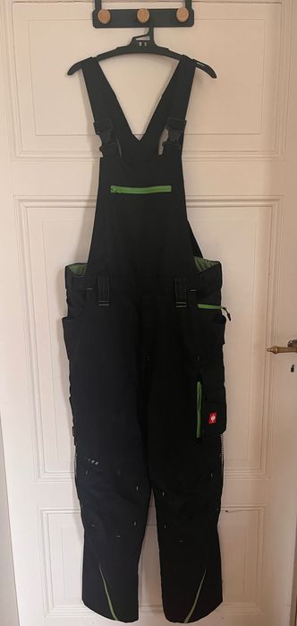 Spodnie robocze Strauss