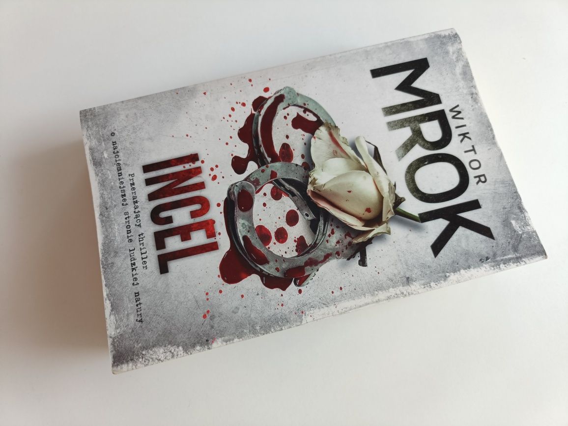 Wiktor Mrok - Incel