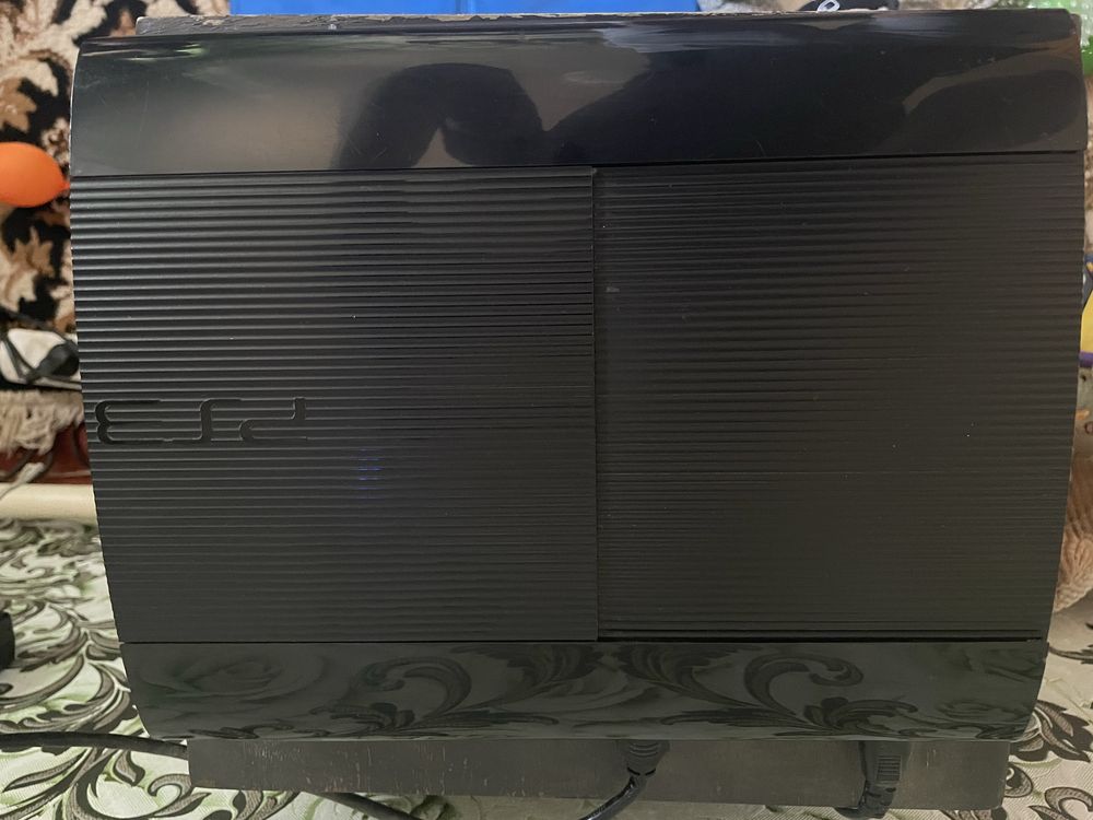 Продам Playstation 3