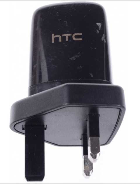Ladowarka USB do telefonu produkt HTC (UK)