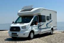 Chausson Flash 616