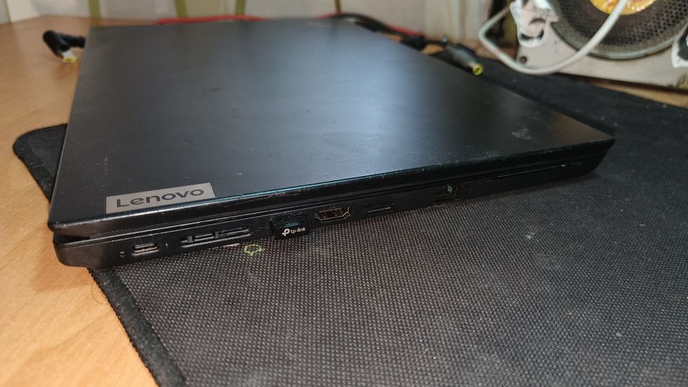 Lenovo i5(10gen)ssd512,аккум5ч
