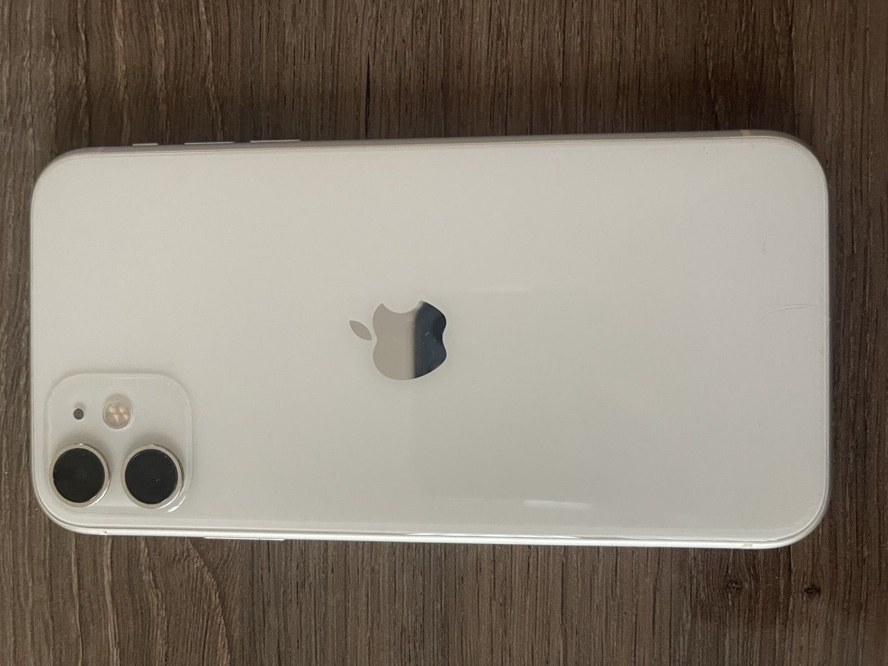 iPhone 11 64ГБ white