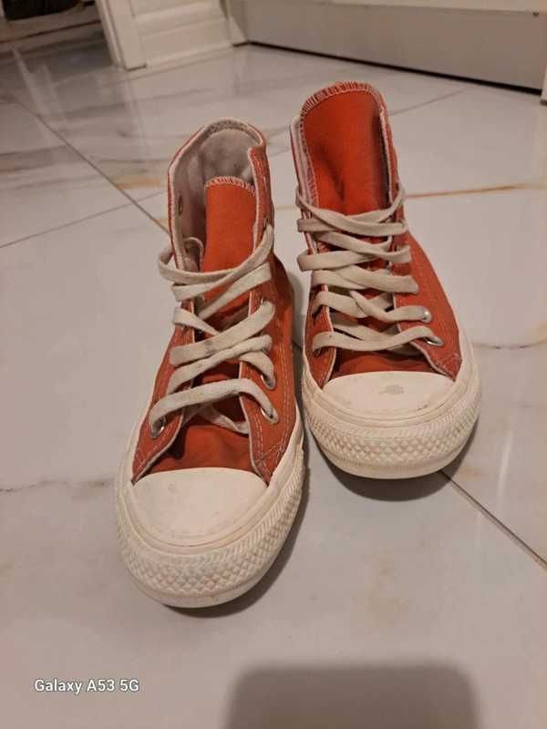 Trampki Converse