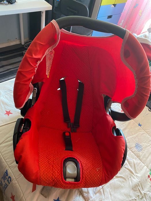 Ovo para carrinho de bebê