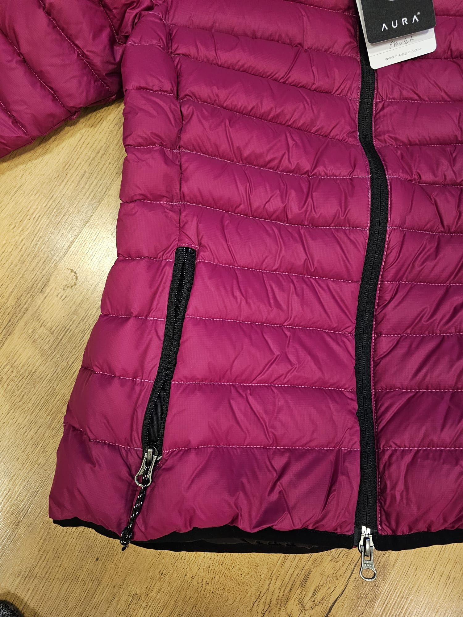 Sweter slx damski r S puch 750 cui Aura / YETI
