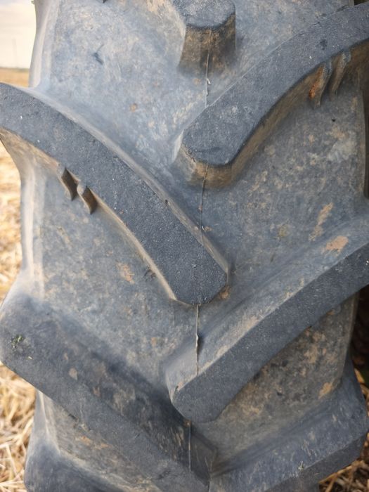 Trator John deere 2650