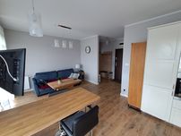 Mieszkanie na Osiedlu Bursztynowym Osielsko