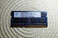 Pamięć RAM DDR3 Nauna 4 GB