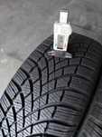R16 205 65 шини зимові преміум Bridgestone Blizzak LM005