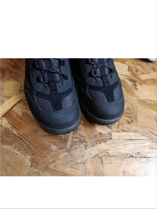Кросівки Ecco тактичні