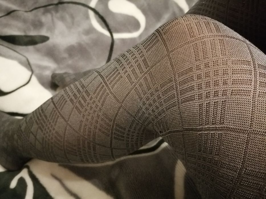 Spodnica i Rajtuzy rajstopy damskie 5 sztuk  r 3