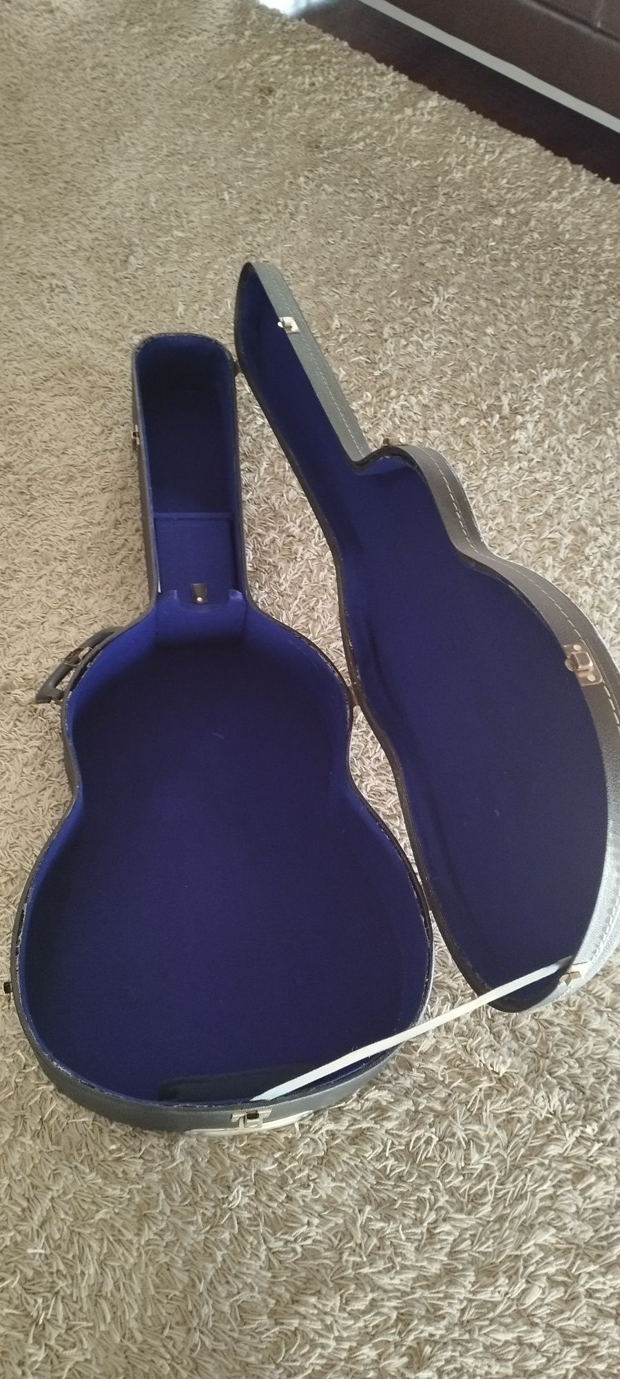 Guitarra Yamaha S-50A