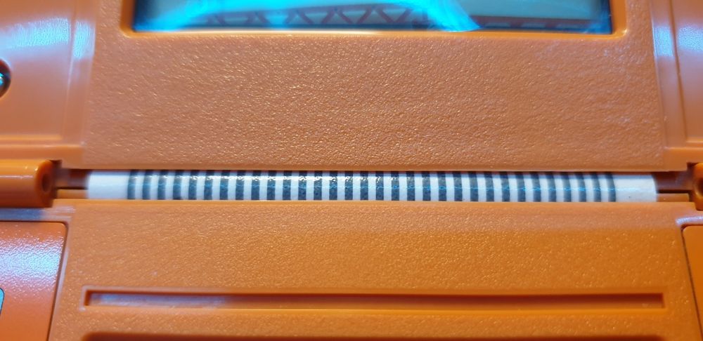Nintendo Donkey Kong DK-52 Game & Watch Original Japan 1982 Como Nova