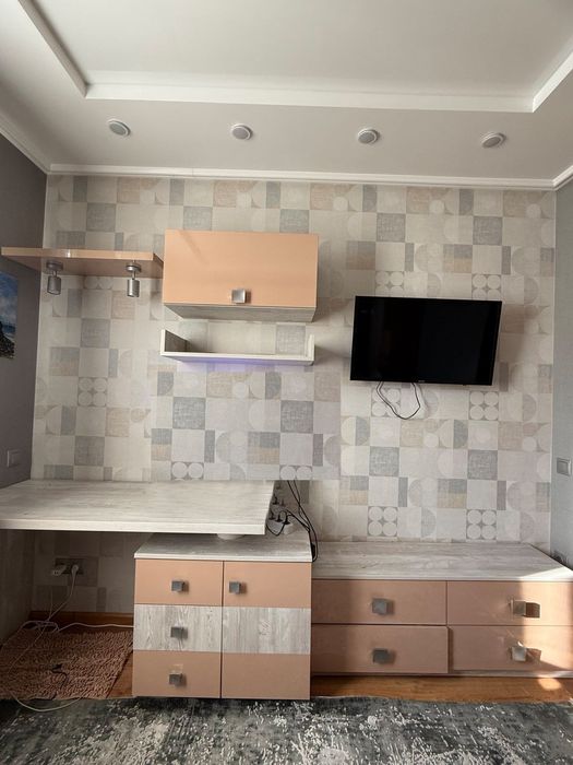 Меблі в дитячу кімнату.