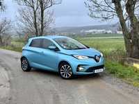 Renault Zoe Exclusive 50 Flex