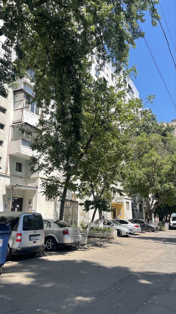 Аренда 1к.квартиры на Королева