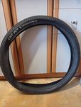 Opona rowerowa CST pit kirson 24x2.40