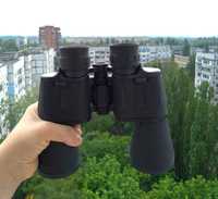 Бинокль Binoculars High Quality 20*50 с чехлом для рыбаков и охотников
