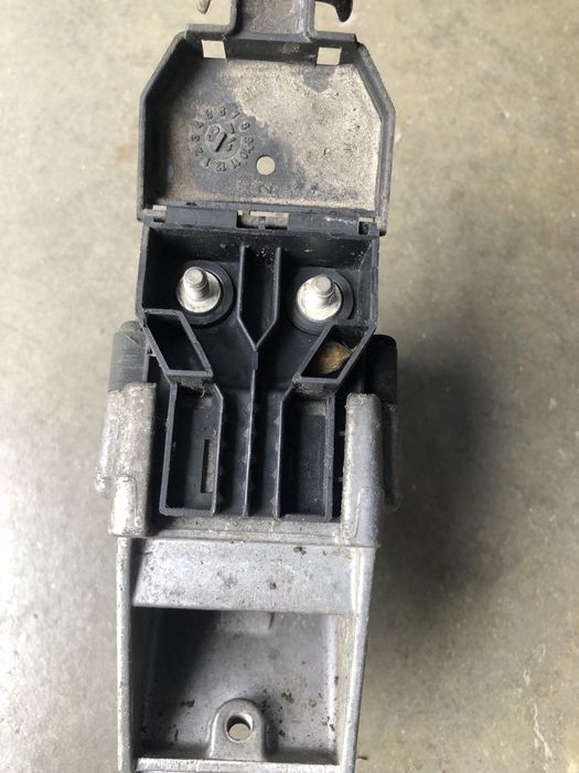 Катушка  bosh  w 124