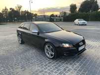 Audi A4 2.0 TDI • Zadbany • 2009